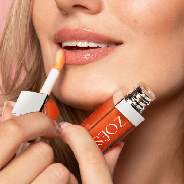 Lip Oil Juicy Passion