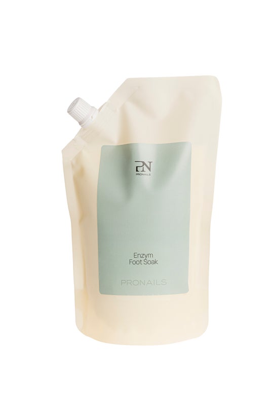 Refill Enzym Foot Soak 500 ml