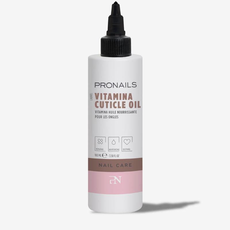 Refill Vitamina Cuticle Oil 100 ml