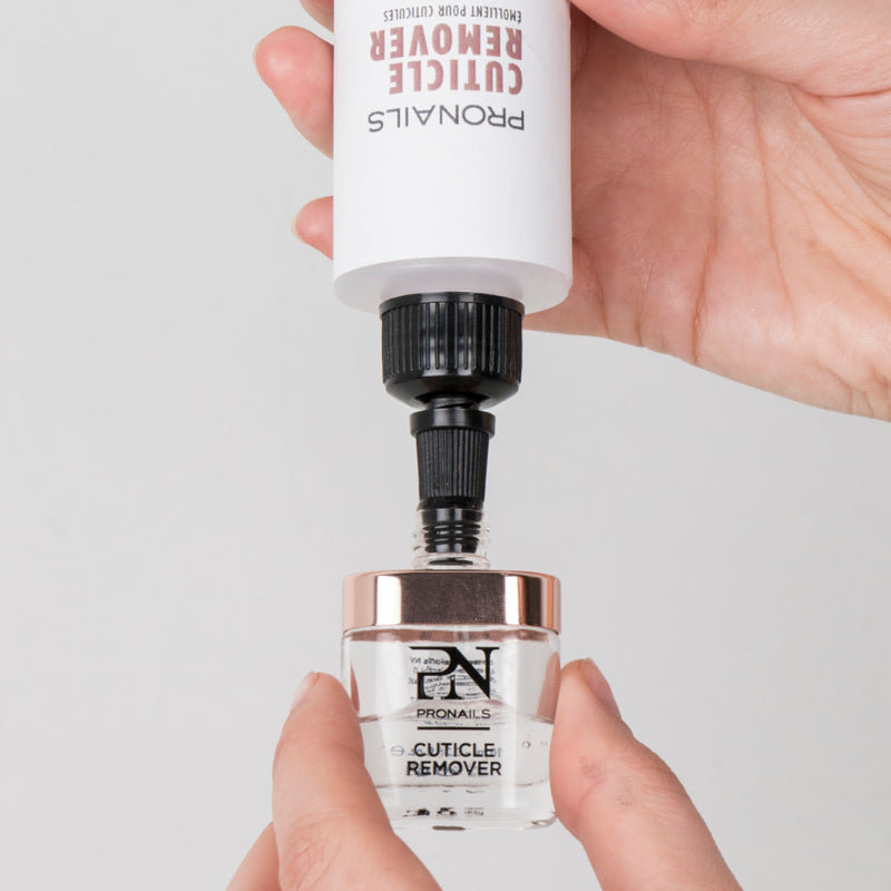 Refill Cuticle Remover 100 ml