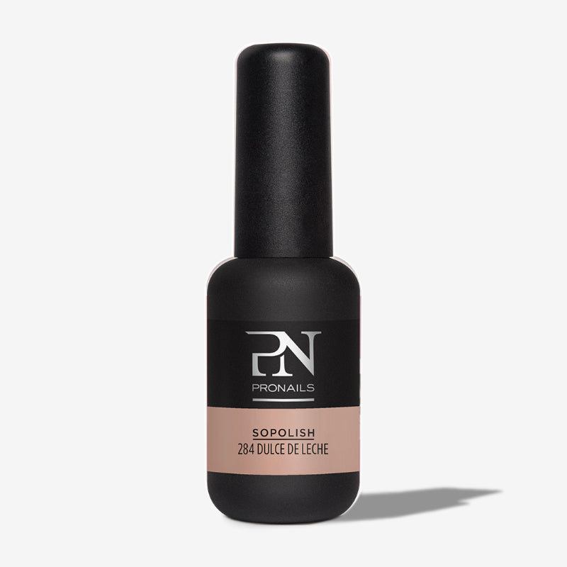 Sopolish 284 Dulce De Leche 8 ml