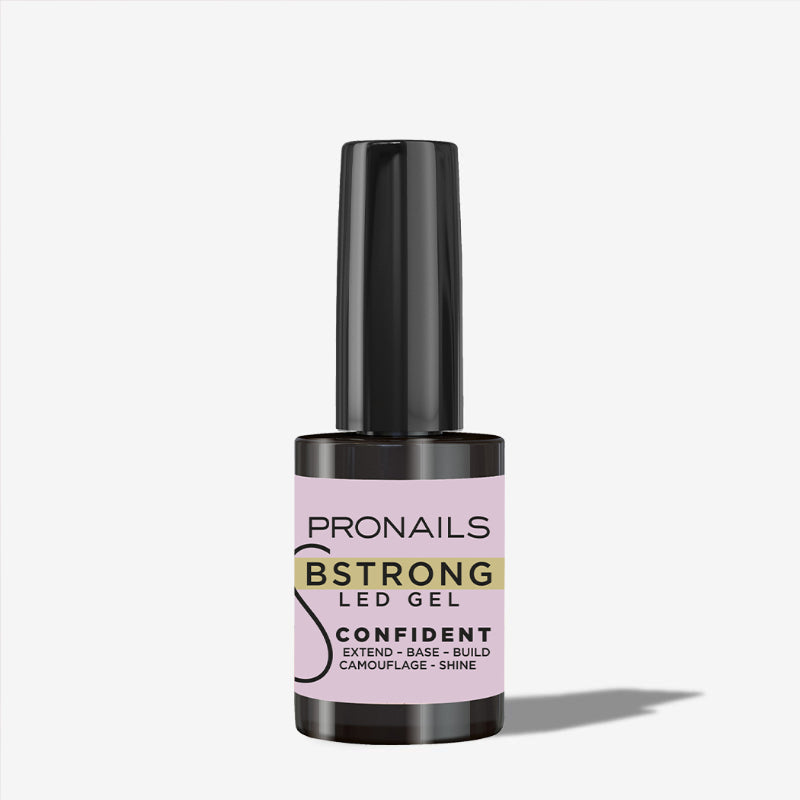 BStrong LED Gel Confident 14 ml