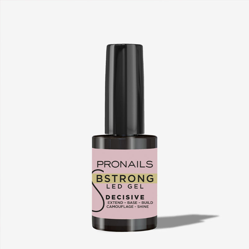 BStrong LED Gel Decisive 14 ml