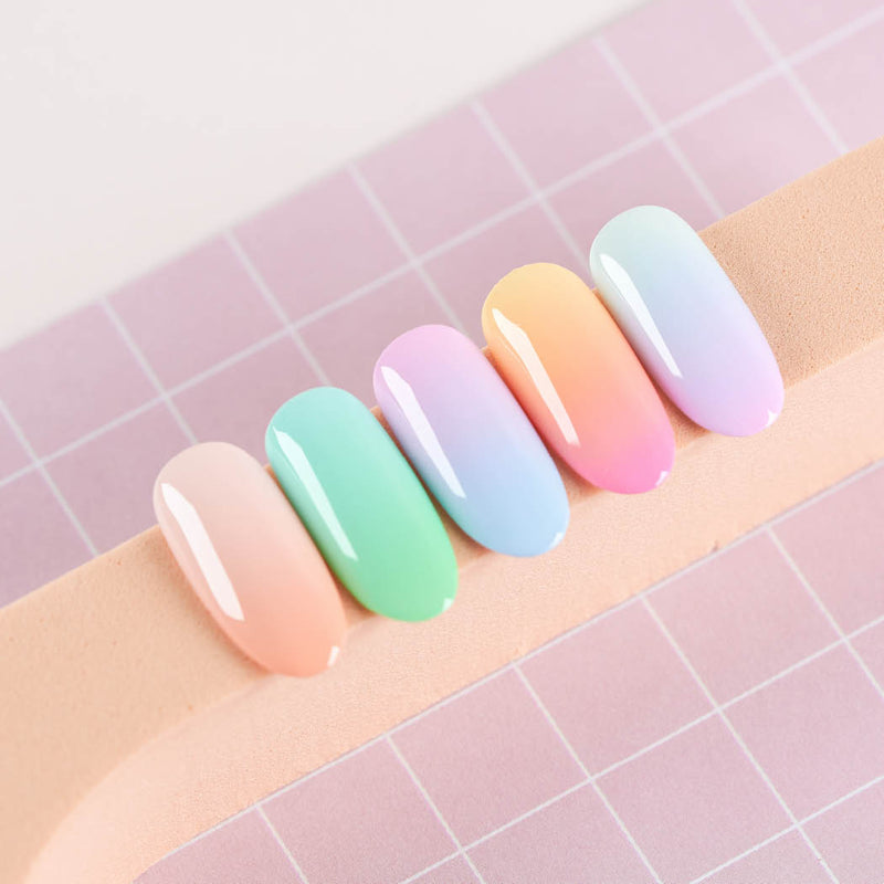 Ombre Paint White 5 ml