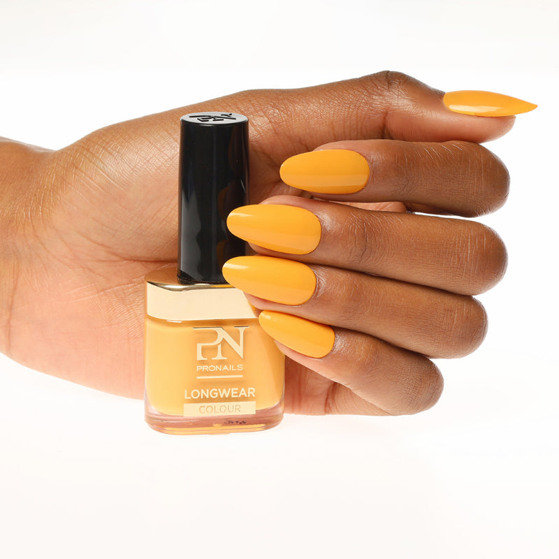 PN LongWear 344 Cozy Corn 10 ml