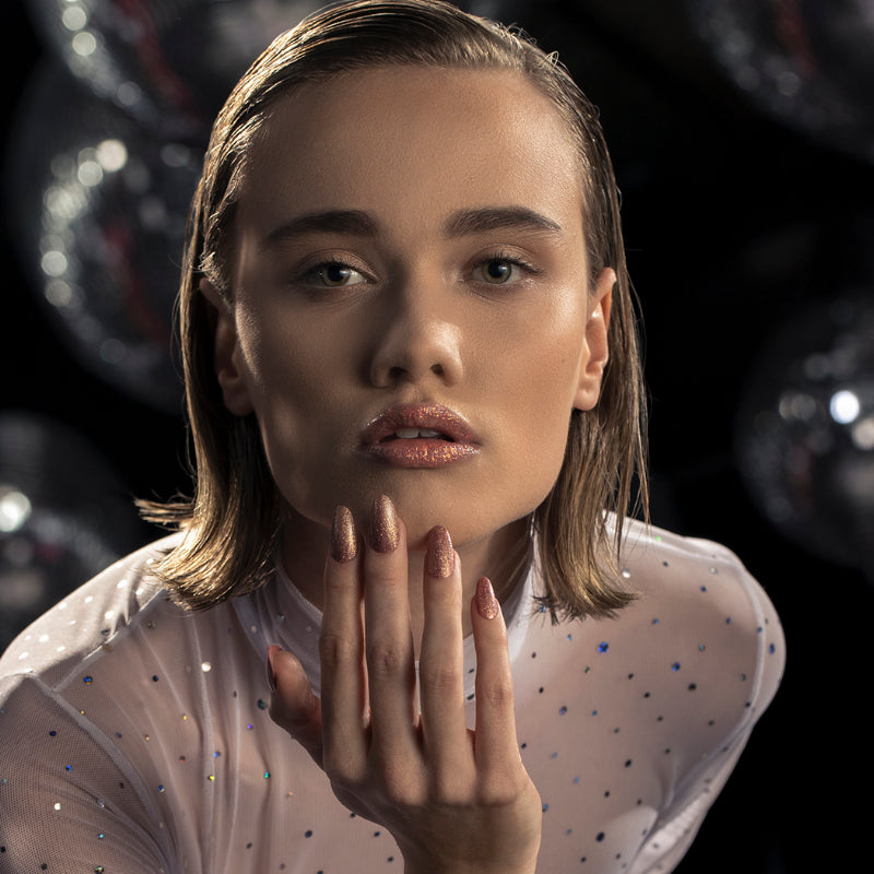 PN LongWear 348 Glitter Galore 10 ml