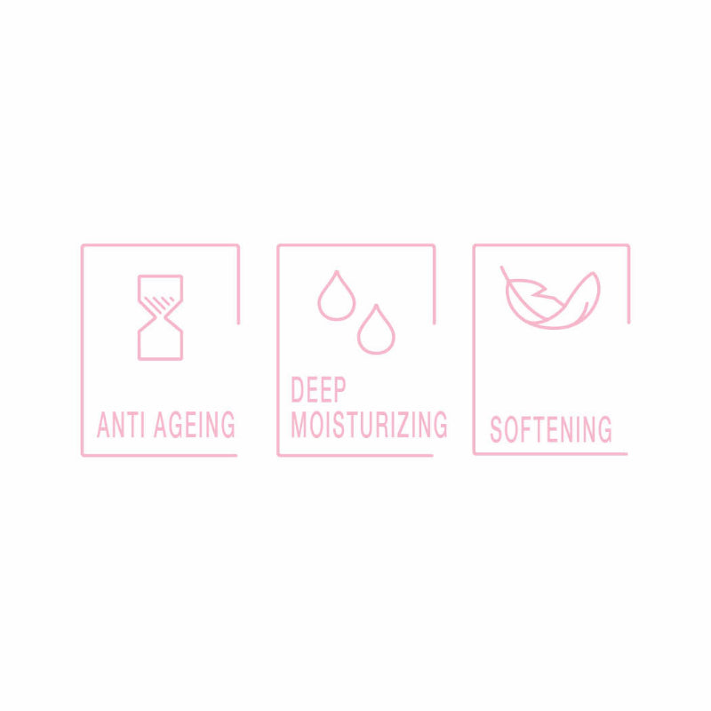 Anti-Aging Hand Spa Mask 10 pcs
