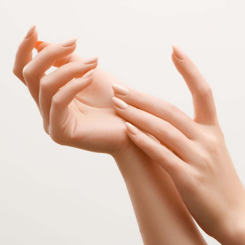 Anti-Aging Hand Spa Mask 10 pcs