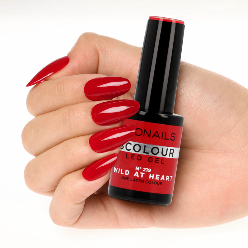 BColour 219 Wild at Heart 10 ml