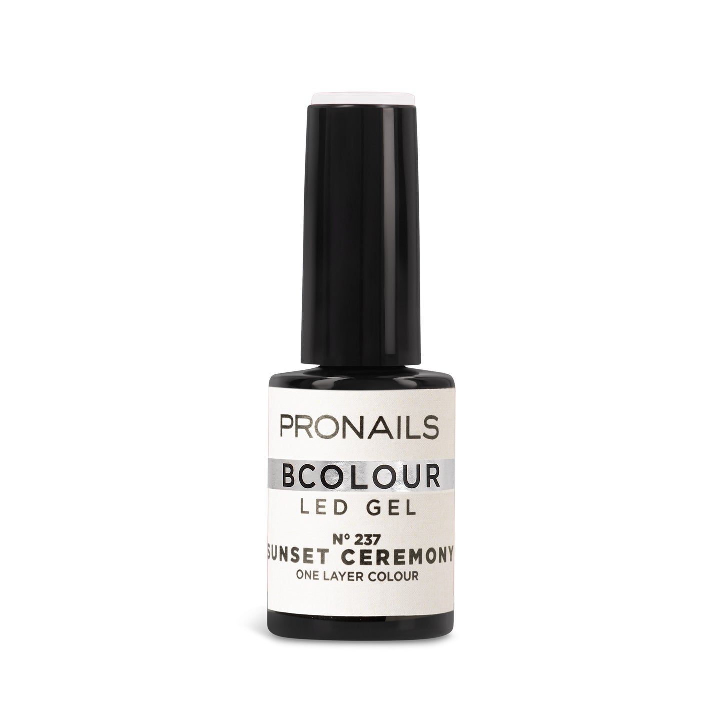 BColour 237 Sunset Ceremony 10 ml