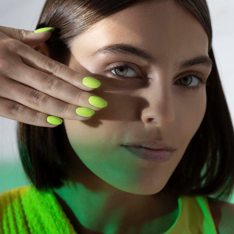 Sopolish 358 Cyber Chartreuse 8 ml