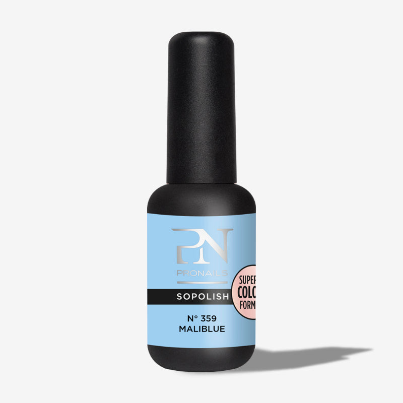 Sopolish 359 Maliblue 8 ml