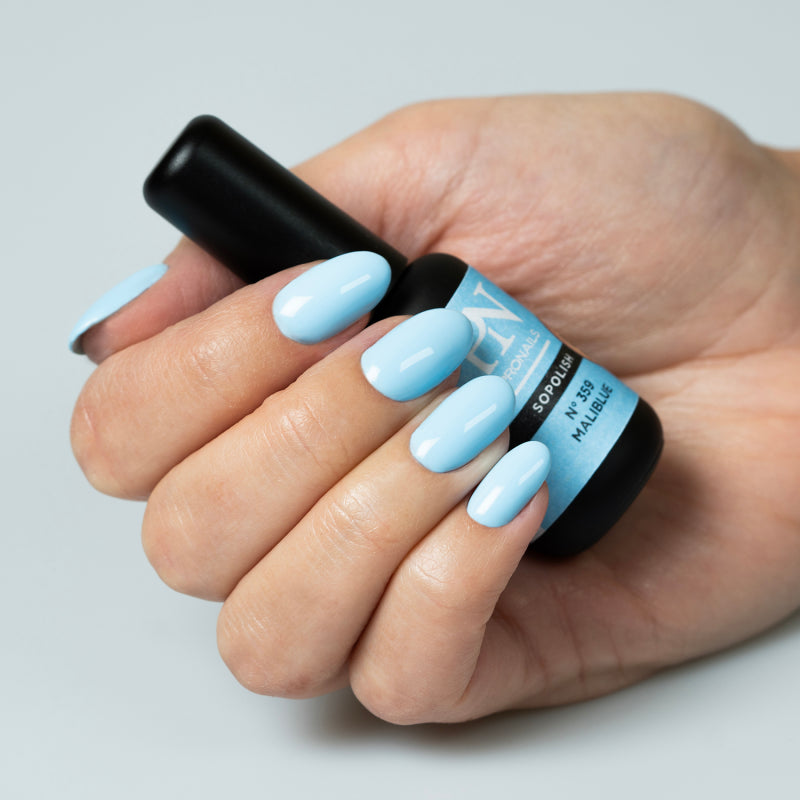 Sopolish 359 Maliblue 8 ml