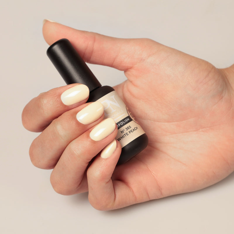 Sopolish 365 White Peach 8 ml
