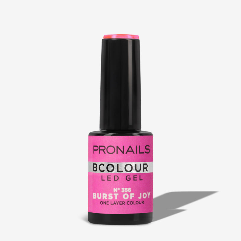 BColour 356 Burst of Joy 10 ml
