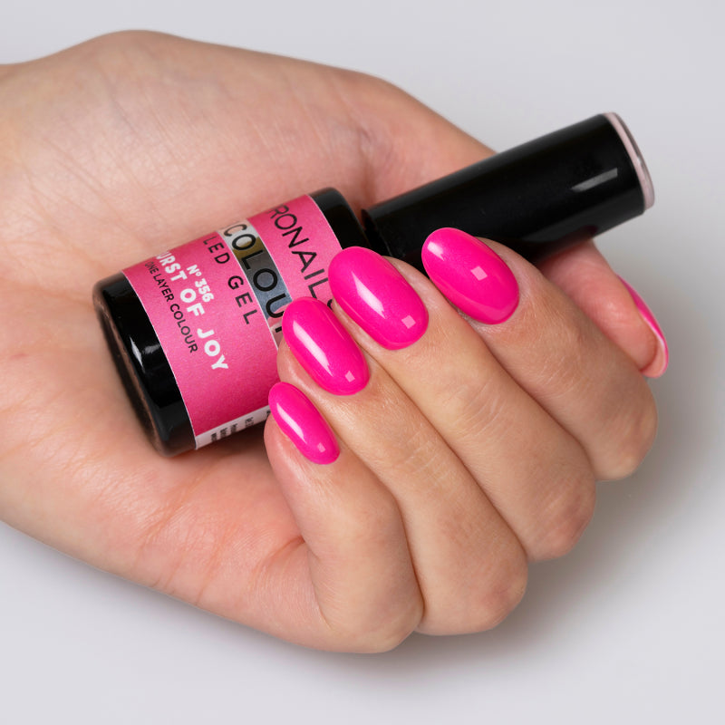 BColour 356 Burst of Joy 10 ml