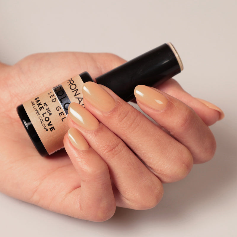 BColour 364 Bake Love 10 ml