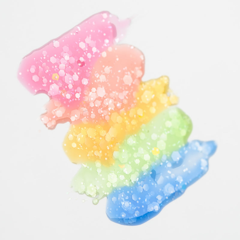 Candy Gels 5 x 8 ml