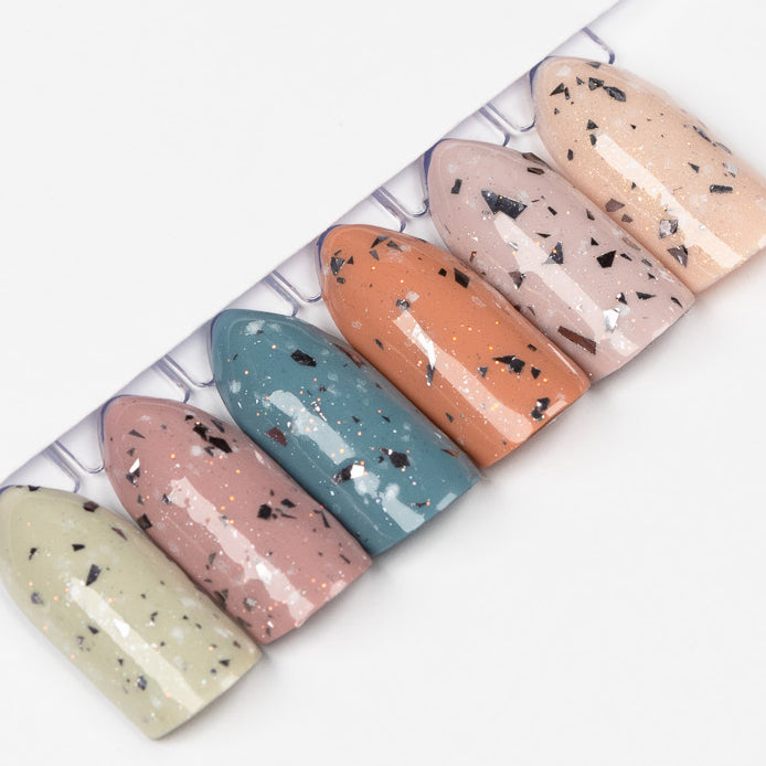 Terrazzo Topcoat 14 ml