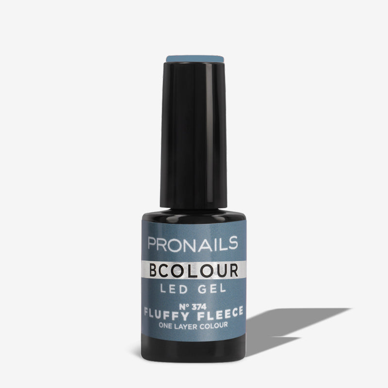 BColour 374 Fluffy Fleece 10 ml