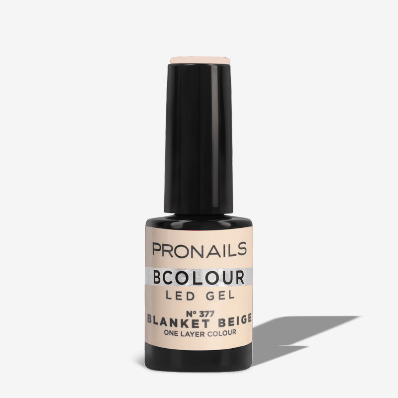BColour 377 Blanket Beige 10 ml