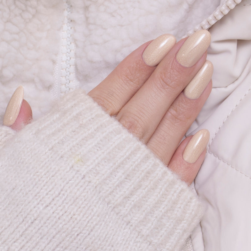 Sopolish 377 Blanket Beige 8 ml