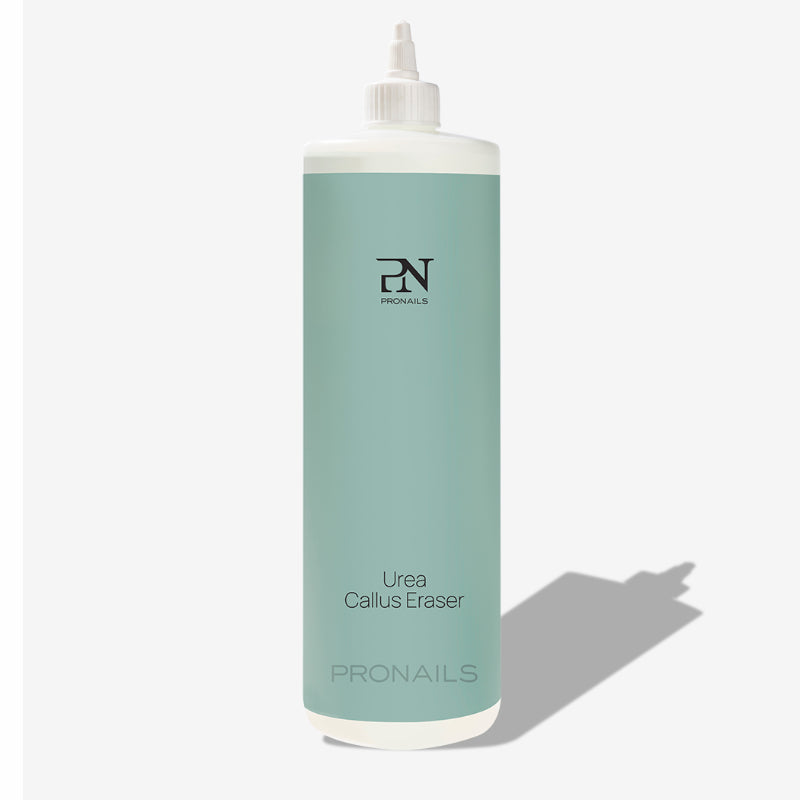 Refill Urea Callus Eraser 1000 ml