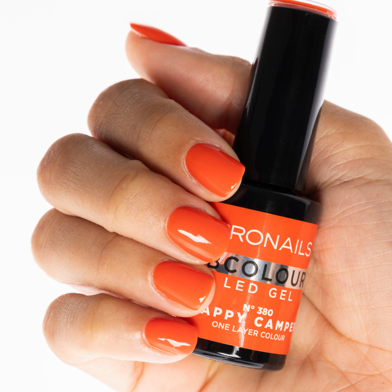BColour 380 Happy Camper 10 ml