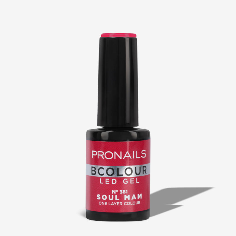 BColour 381 Soul Mam 10 ml