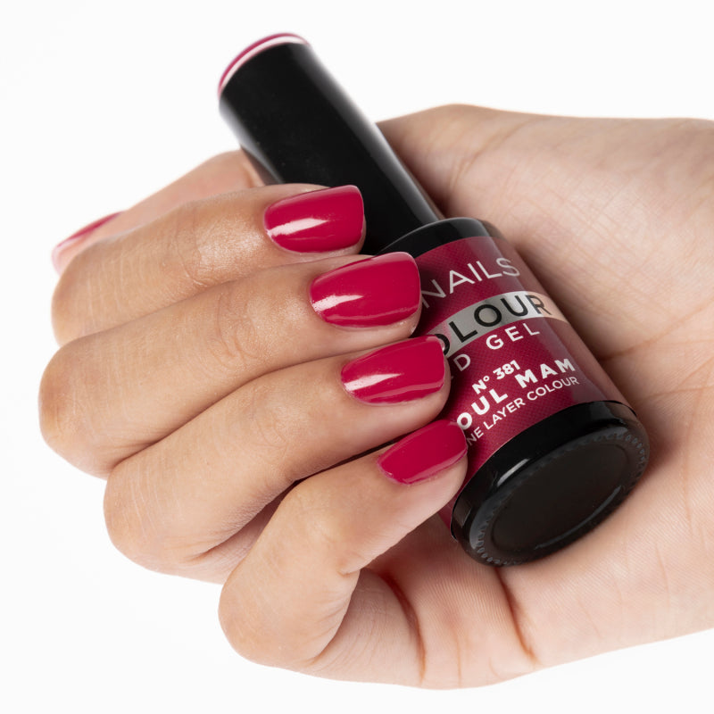 BColour 381 Soul Mam 10 ml