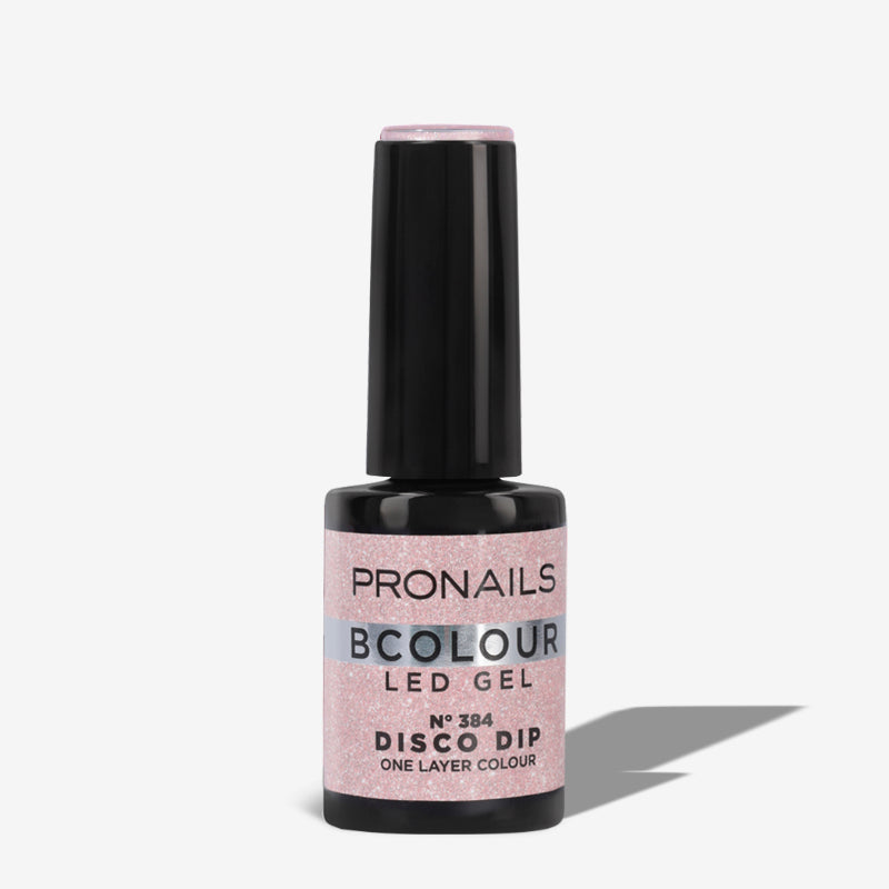 BColour 384 Disco Dip 10 ml