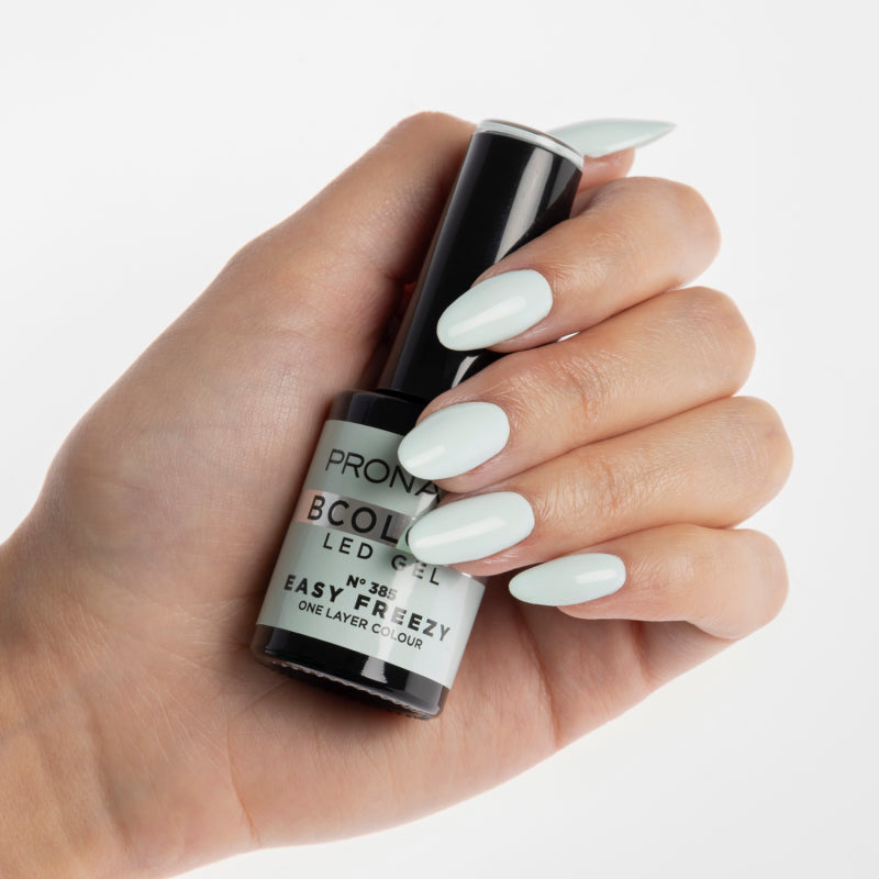 BColour 385 Easy Freezy 10 ml