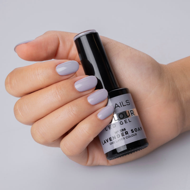 BColour 386 Lavender Soap 10 ml