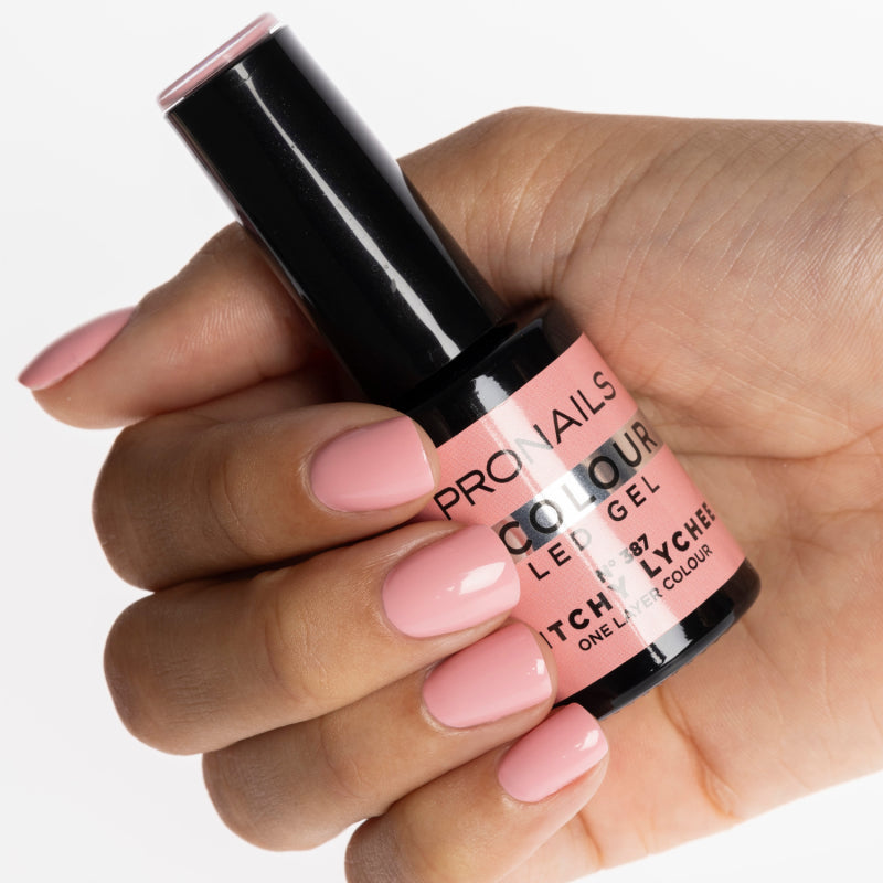 BColour 387 Bitchy Lychee 10 ml