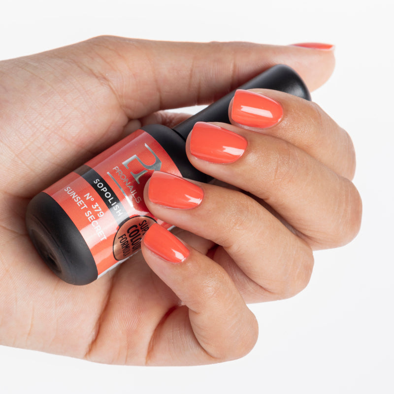 Sopolish 379 Sunset Secret 8 ml