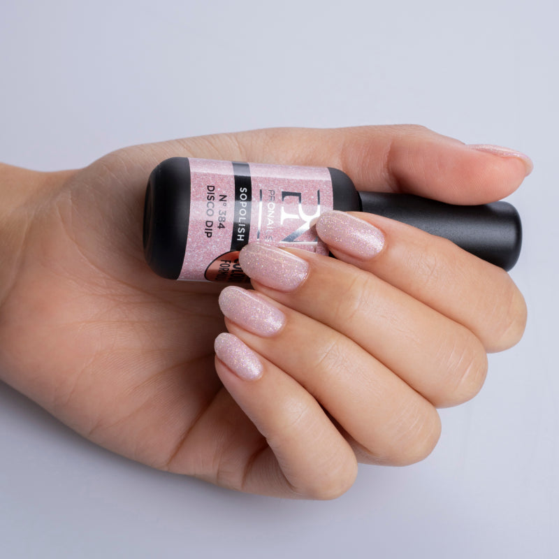 Sopolish 384 Disco Dip 8 ml