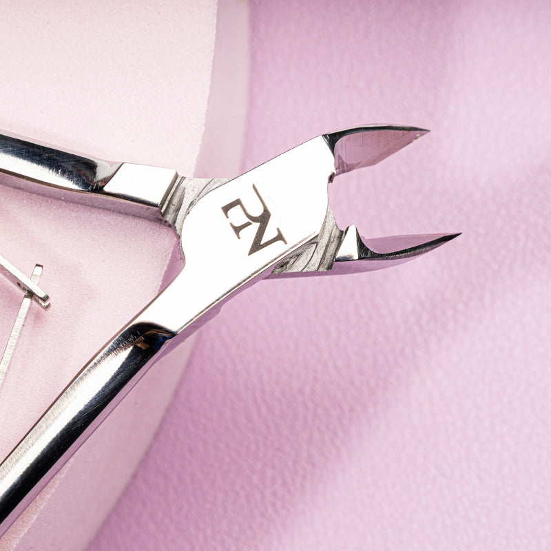 Cuticle Nipper PRO 6 mm