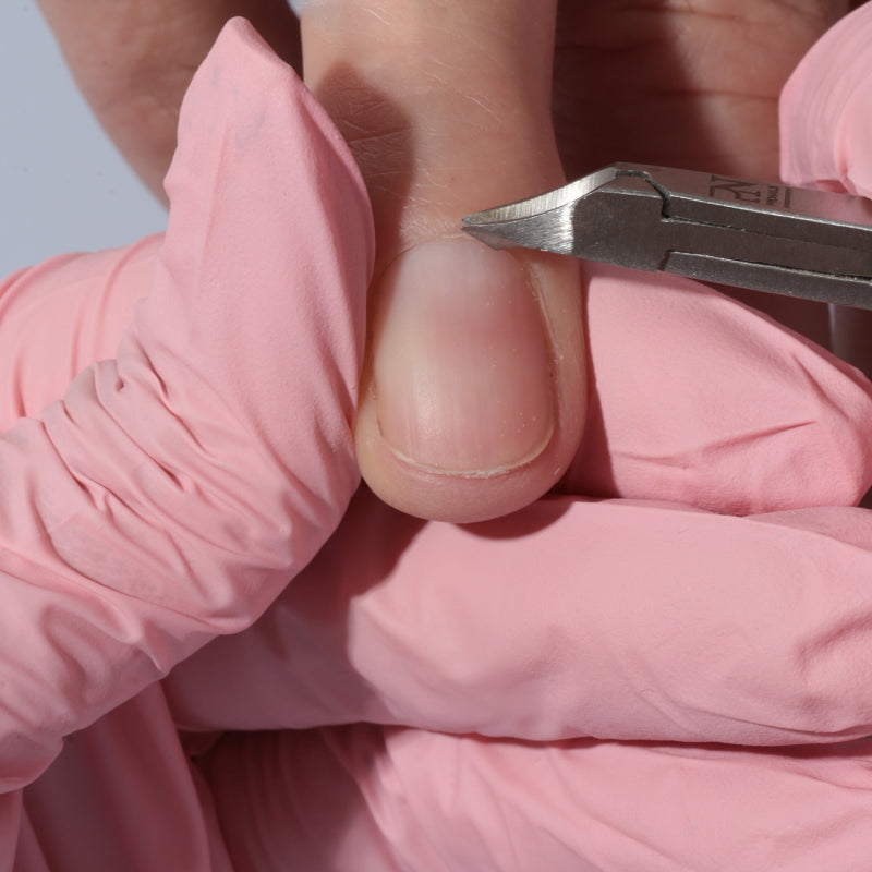 Cuticle Nipper PRO 6 mm