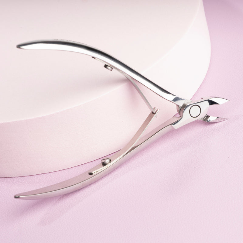 Cuticle Nipper PRO 6 mm
