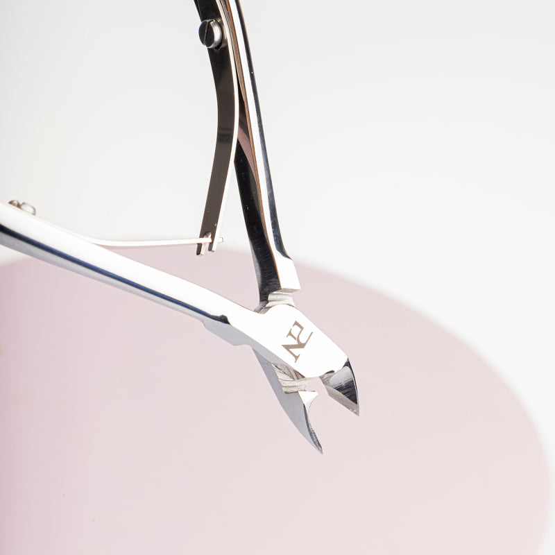 Cuticle Nipper PRO 6 mm