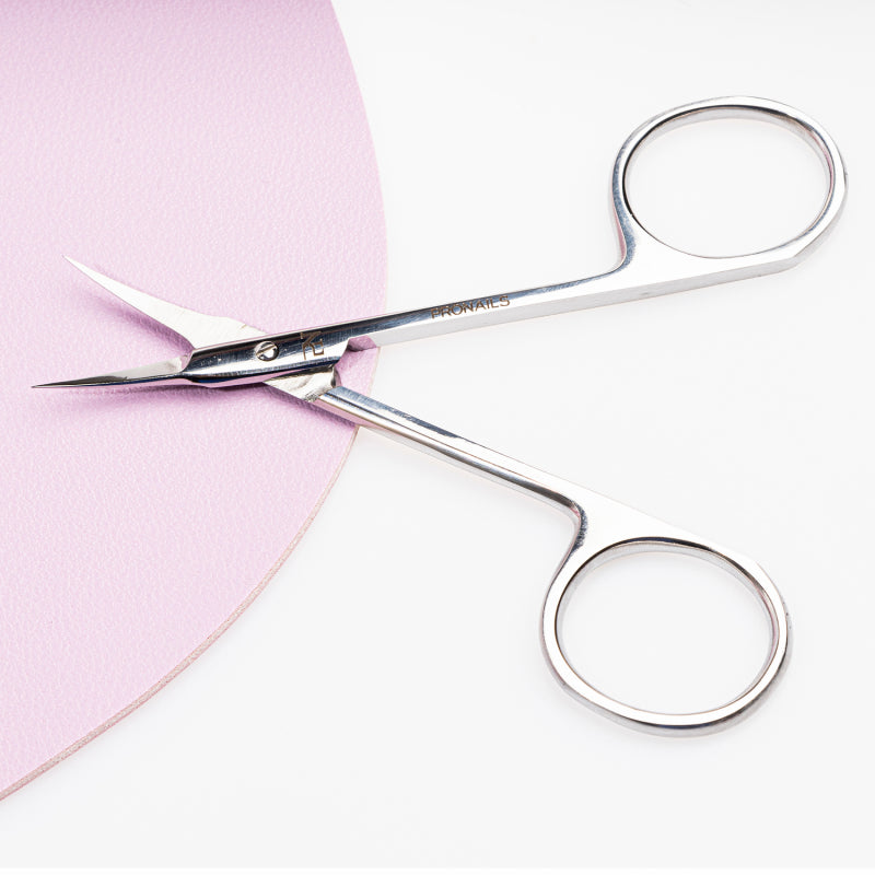 Cuticle Scissor PRO
