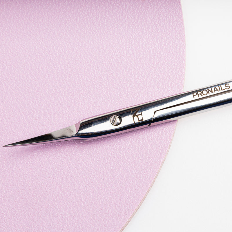 Cuticle Scissor PRO