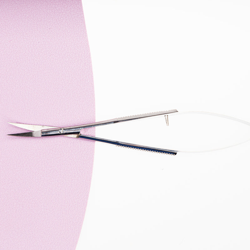 Nail Form Scissor PRO