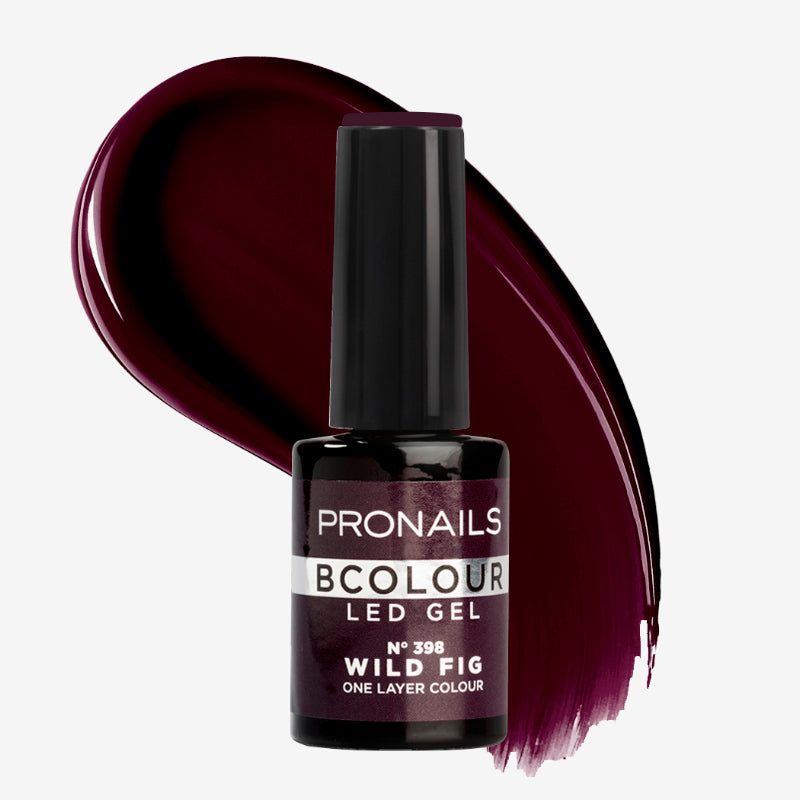 BColour 398 Wild Fig 10 ml