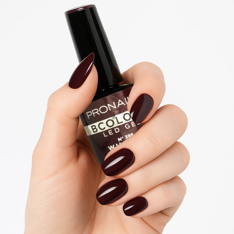 BColour 398 Wild Fig 10 ml