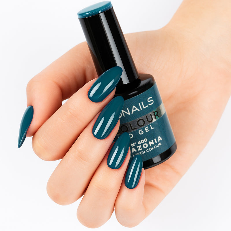 BColour 400 Amazonia 10 ml