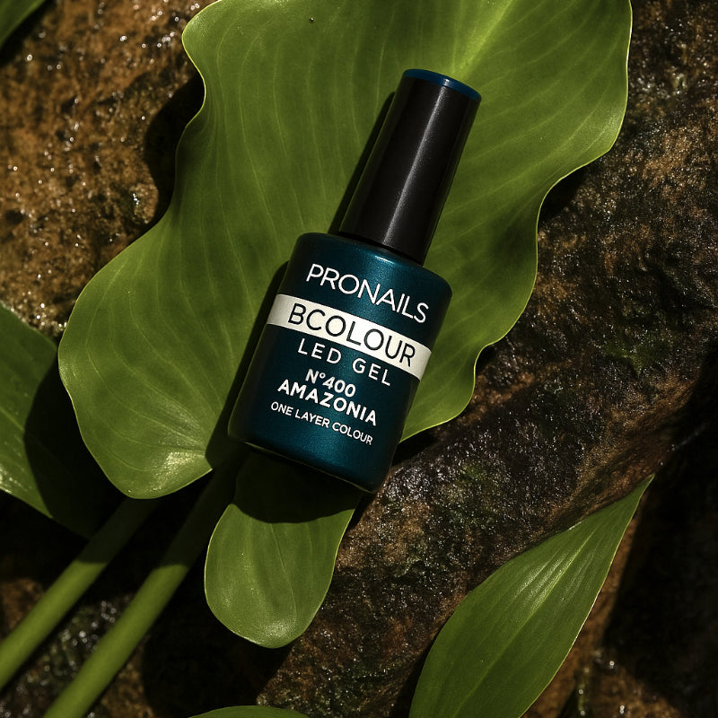 BColour 400 Amazonia 10 ml