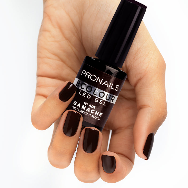 BColour 401 Ganache 10 ml