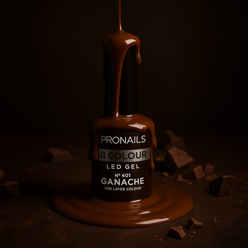 BColour 401 Ganache 10 ml