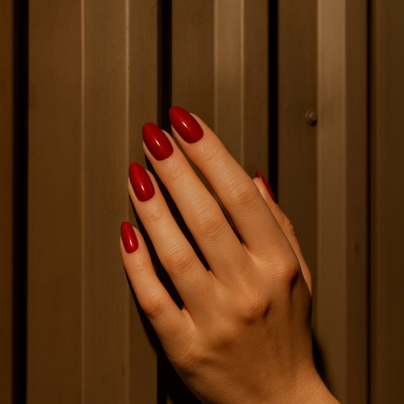 BColour 402 Glazed Cherry 10 ml
